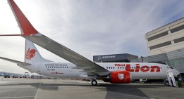 Lion Air Klarifikasi Heboh Pesawat ke Manado Mau Mendarat di Air