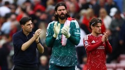 Liverpool Ditahan Fulham 0-0, Iraola Soroti Kondisi Pemain yang Kelelahan