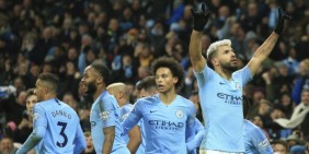 Liverpool Telan Kekalahan Pertama Musim Ini