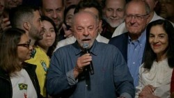 Lula da Silva Menang Pilpres Brasil 2026, Amankan Masa Jabatan Keempat