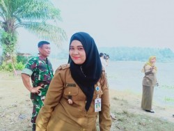 Lurah Limbungan Ingin Anak Peroleh Hak yang Layak