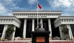 MA Berlakukan Perma Nomor 5 Tahun 2020, KKJ: Hambat Kebebasan Pers
