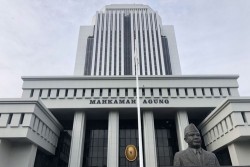 MA Koreksi Kasus Timah: Kerusakan Lingkungan Rp271 Triliun Bukan Kerugian Negara