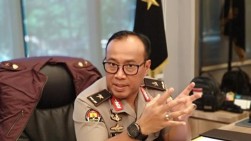 Mabes Polri Benarkan Anggotanya di Daerah Lakukan Survei Peta Dukungan Pilpres