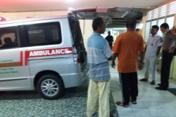 Mahasiswi Unand Ditemukan Tewas Tergantung