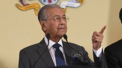 Mahathir Tolak Atlet Israel Masuk Malaysia