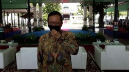 Mahfud MD Ungkap Alasan Gatot Nurmantyo Akan Dianugerahi Bintang Mahaputera