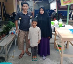 “Malaikat” yang Tak Pernah Kami Jumpa