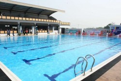 Malaysia Larang Israel Ikut Kejuaraan Renang