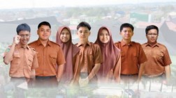 MAN 1 Pekanbaru Kirim Tujuh Peserta ke OSN Nasional 2026 Wakili Riau