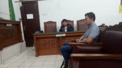 Mandala Shoji Menghilang Ketika Jaksa Ingin Mengeksekusi Vonis Pelanggaran Kampanye