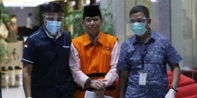 Mantan Anggota BPK Rizal Djalil Segera Disidang dalam Perkara Suap