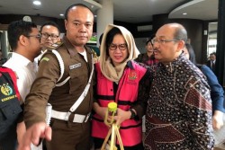 Mantan Dirut Pertamina Didakwa Rugikan Negara Rp568 Miliar