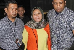 Mantan Keder Golkar Tersangka Suap Perizinan Meikarta Kembalikan Uang ke KPK