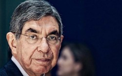 Mantan Presiden Costa Rica Dituduh Lakukan Kekerasan Seksual