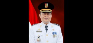 Marpoyan Damai Kecamatan Terfavorit PORKOT Pekanbaru