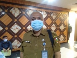 Marzuki: Pengangkutan Sampah di Pekanbaru Sudah Mulai Maksimal