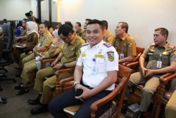 Masa Kontrak Habis, Dishub Pekanbaru Siapkan Tim Segel 6 JPO