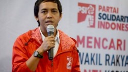 Masuk Parlemen, PSI Akan Hapus Pasal Penodaan Agama