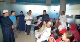 Masyarakat Kepri Banyak Berobat di Luar Negeri, Ini Alasannya