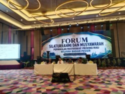 Masyarakat Pesisir Riau Sepakat Dorong Provinsi Riau Pesisir, Dumai Diusulkan Jadi Ibu Kota