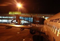 Masyarakat Sumbar Lebih Pilih Liburan ke Malaysia daripada Jakarta