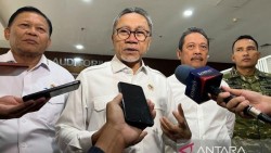 MBG Dipercepat, Zulhas Prioritaskan Pesantren dan Wilayah 3T pada Tahap Awal