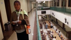 Menag Fachrul Razi Akan Gunakan Asrama Haji untuk Karantina Jemaah Umrah