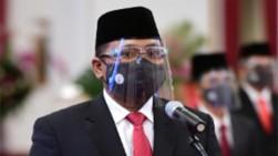 Menag Gus Yaqut akan Fasilitasi Dialog Soal Syiah dan Ahmadiyah