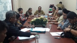 Menanti Terobosan Dari FK LPM Bukit Raya