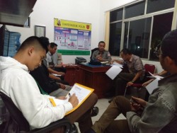 Mencoblos Atas Nama Orang Lain,  Akhirnya Ibu di Rohil ini Lolos Dari Ancaman  Penjara
