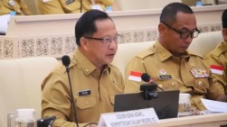 Mendagri Akan Bedah APBD Daerah yang Klaim Tak Mampu Bayar Gaji PPPK