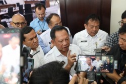 Mendagri Siapkan Tiga Skema Solusi Atasi Krisis Gaji Pegawai Pemda dan PPPK