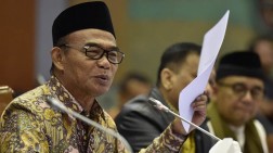 Mendikbud Akui Lebarnya Ketimpangan Pendidikan di Indonesia