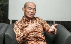 Mendikbud Dorong Realisasi SMK Kelapa Sawit di Musi Banyuasin