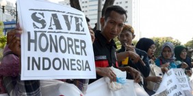 Mendikbud Usul Gaji Guru Honorer Minimal UMR, Ini Tanggapan Menkeu