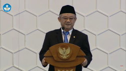 Mendikdasmen Siapkan Kebijakan Siswa Tak Otomatis Naik Kelas Mulai 2027