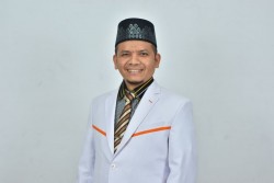 Mengenal Ahmad Tarmizi, Anak Milenial Yang Pimpin DPW PKS Riau dan Termuda se-Indonesia