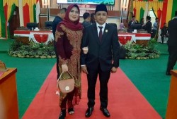 Mengenal Anwar, dari Pengusaha Optik yang Terjun ke Dunia Politik