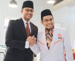 Mengenal Hendry Munief, Pengurus DPP PKS Putra Jati Riau