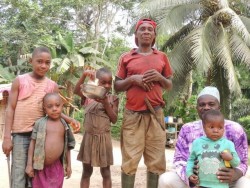 Mengenal Muslim Pigmi di Kamerun, Salah Satu Penghuni Tertua di Afrika