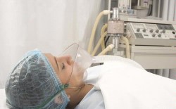 Menghebohkan..! Wanita ini Melahirkan Usai Koma Selama 10 Tahun