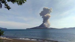 Mengunjungi Gunung Anak Krakatau Bagian dari Festival Krakatau Tahun Ini