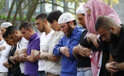 Meningkatnya Islamophobia di Jerman