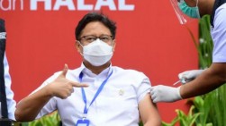 Menkes Budi Gunadi Janji Penguatan Puskesmas untuk Tracing dan Isolasi