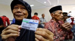 Menkes: RS yang Belum Terakreditasi Tetap Layani Pasien JKN-KIS