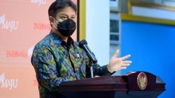 Menkes Sudah Ajukan Rp 20,9 Triliun untuk Pengadaan Vaksin Sinovac