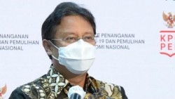 Menkes: Varian Baru Covid-19 Lebih Cepat Menular, Tapi Tak Terbukti Lebih Fatal