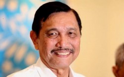 Menko Luhut Inisiasi Work From Bali, Dimulai Dari ASN Kemenko Marves