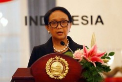 Menlu: Lebih dari 50 Persen Perdagangan Indonesia Bergerak Berkat Perjanjian Travel Corridor